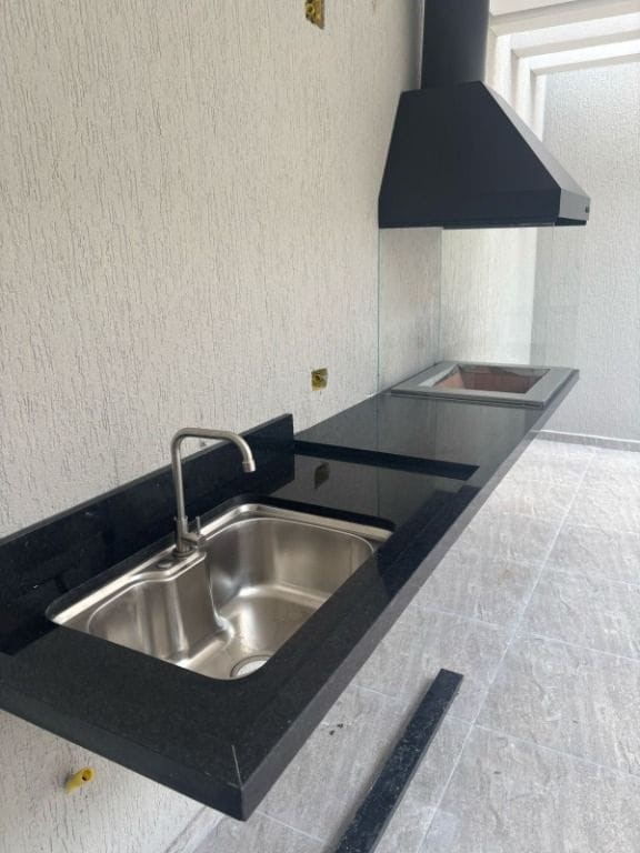 Casa, 3 quartos, 153 m² - Foto 3