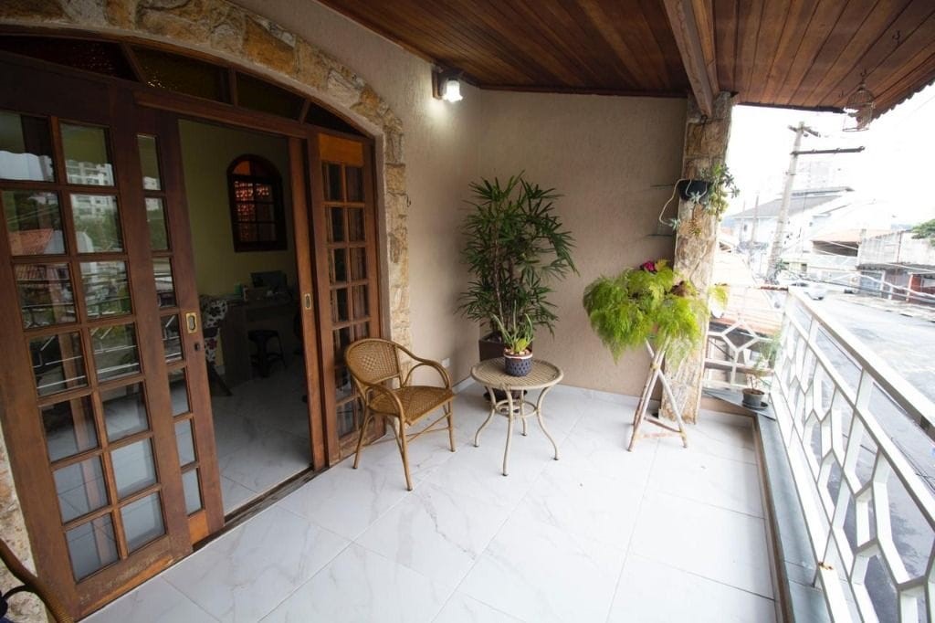 Casa, 3 quartos, 158 m² - Foto 15
