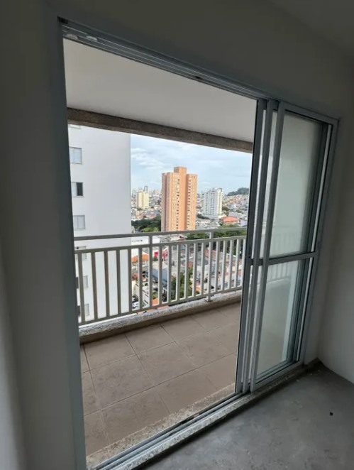 Apartamento, 2 quartos, 61 m² - Foto 2