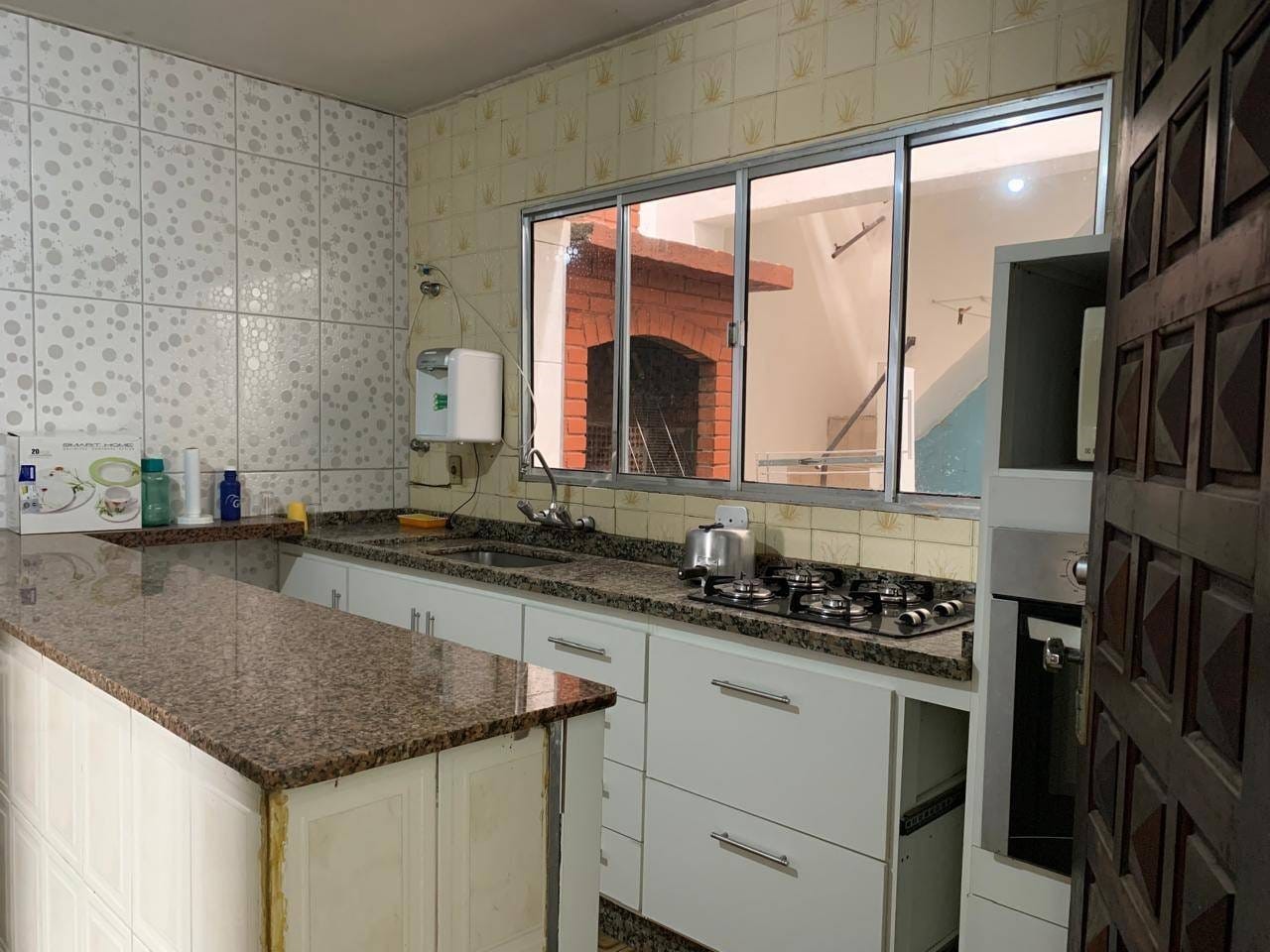 Casa, 3 quartos, 220 m² - Foto 20