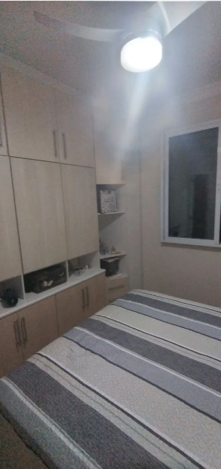 Apartamento, 2 quartos, 59 m² - Foto 2