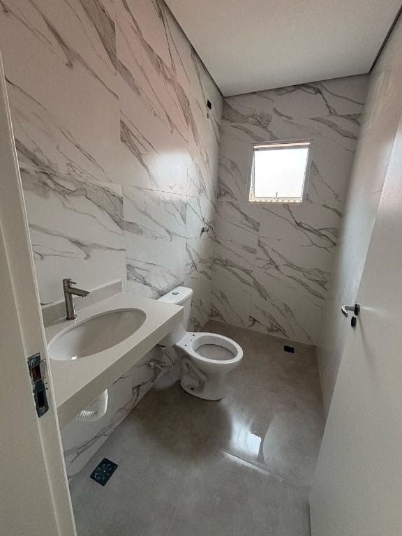 Casa, 3 quartos, 153 m² - Foto 9