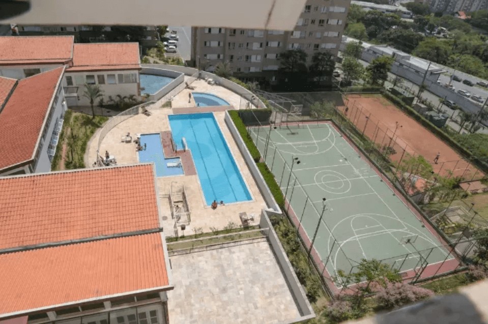 Apartamento, 3 quartos, 63 m² - Foto 11