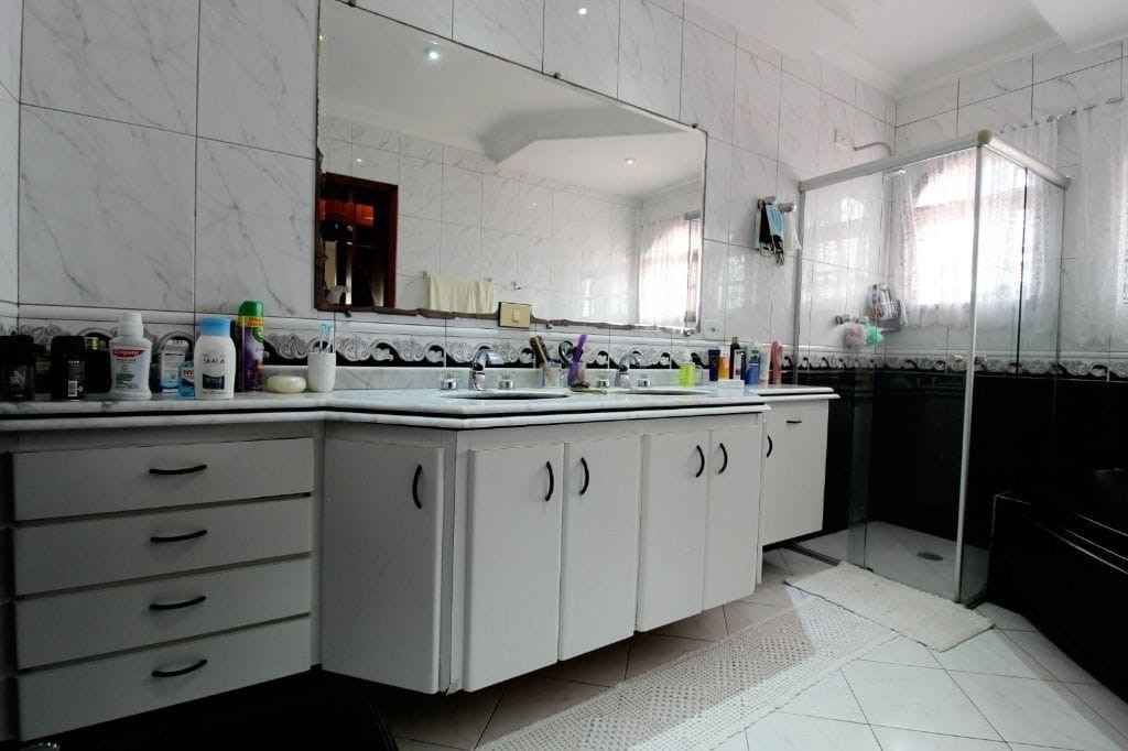 Casa, 4 quartos, 354 m² - Foto 20