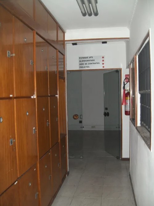 Prédio Inteiro, 608 m² - Foto 13