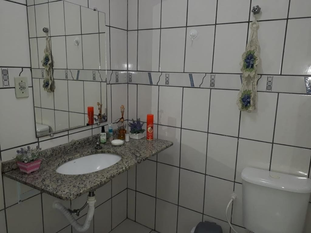 Casa, 4 quartos, 264 m² - Foto 12