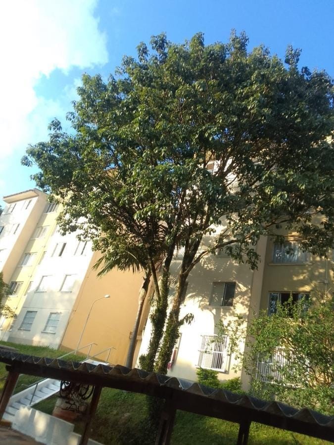 Apartamento, 1 quarto, 46 m² - Foto 12