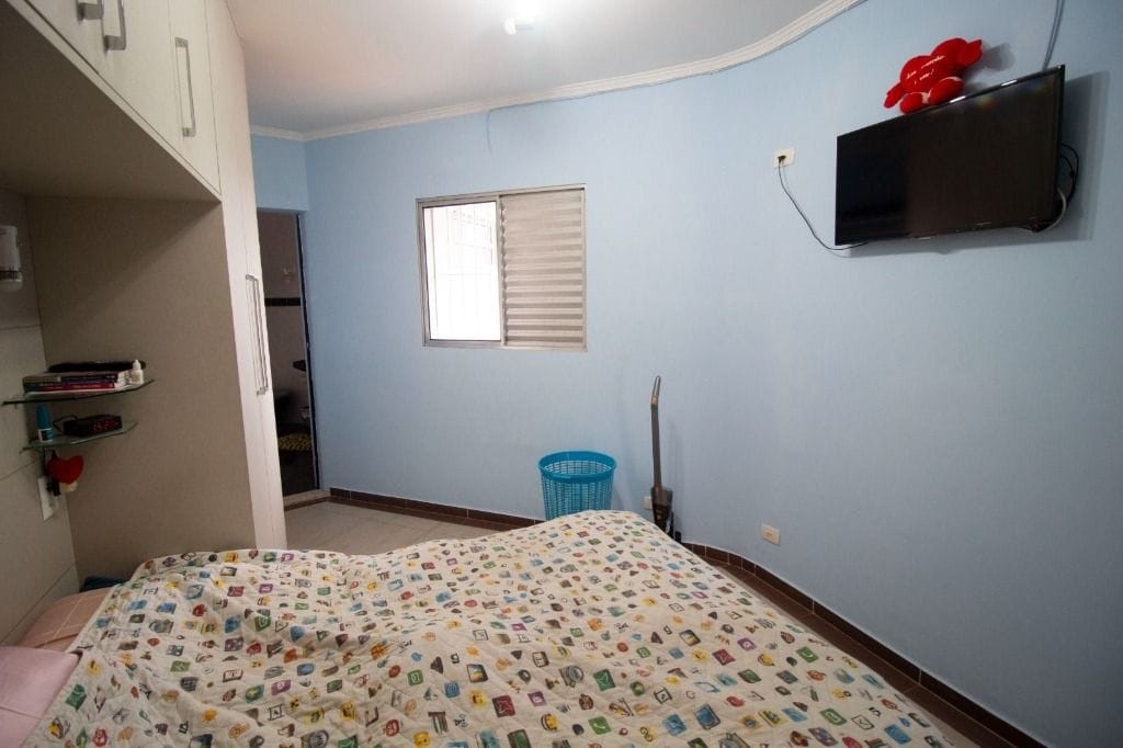 Casa, 4 quartos, 141 m² - Foto 21