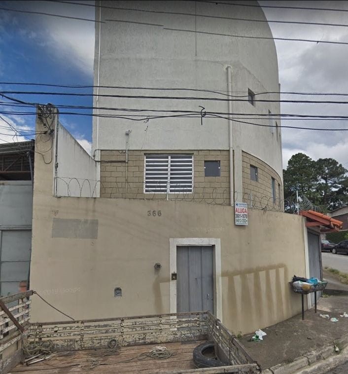 Casa, 1 quarto, 500 m² - Foto 17