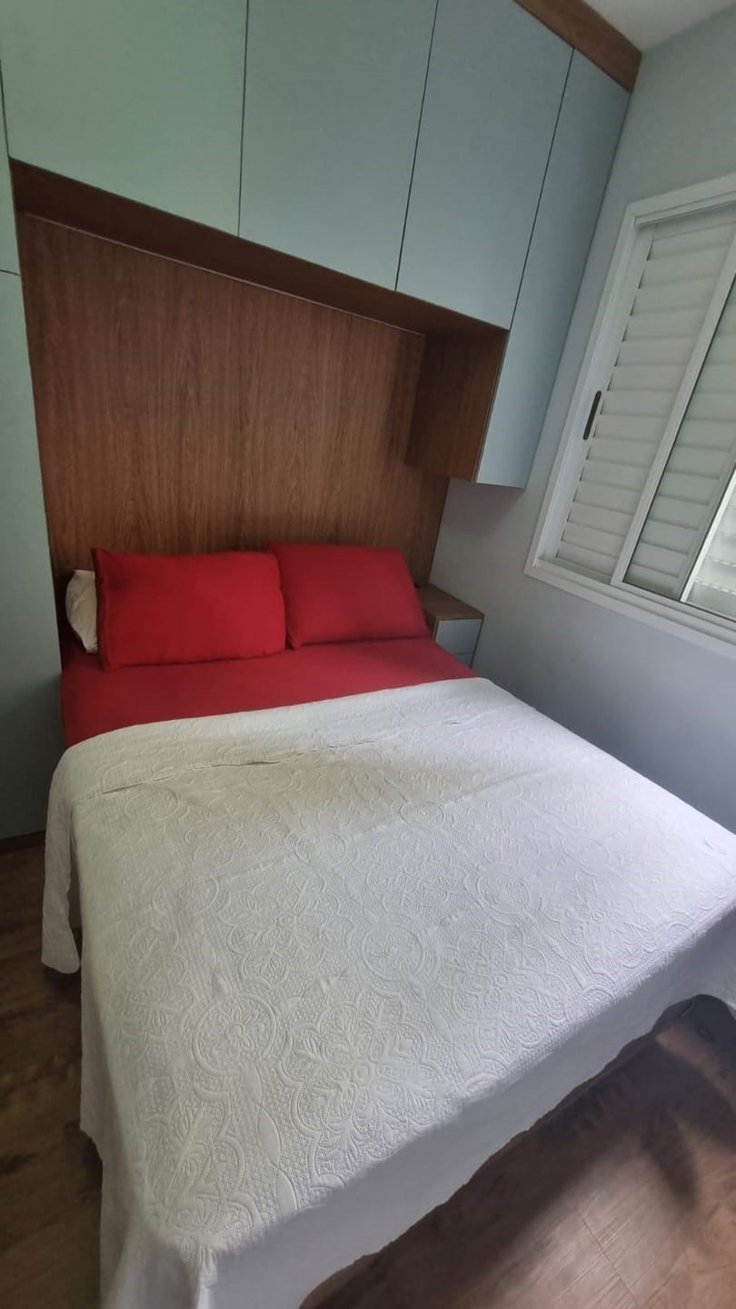 Apartamento, 2 quartos, 52 m² - Foto 31