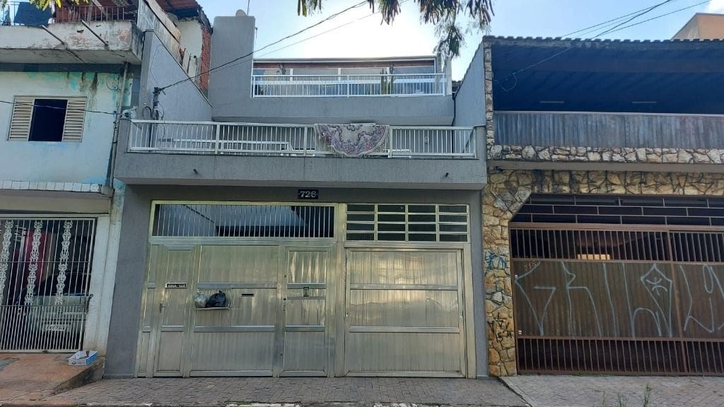 Casa, 3 quartos, 450 m² - Foto 9