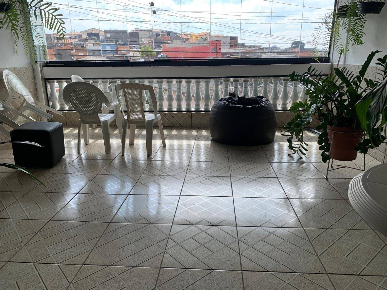 Casa, 3 quartos, 220 m² - Foto 21