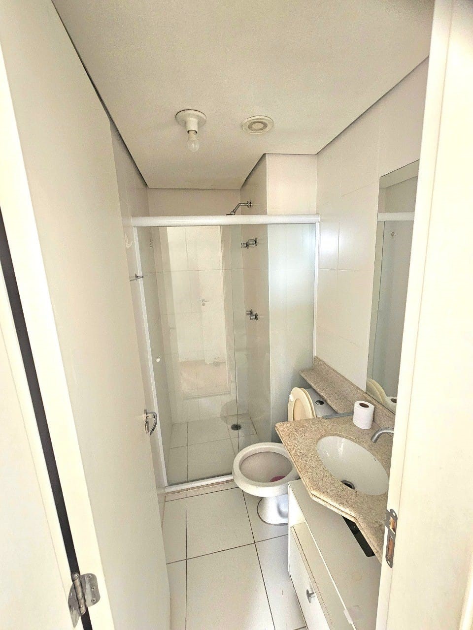 Apartamento, 2 quartos, 56 m² - Foto 3