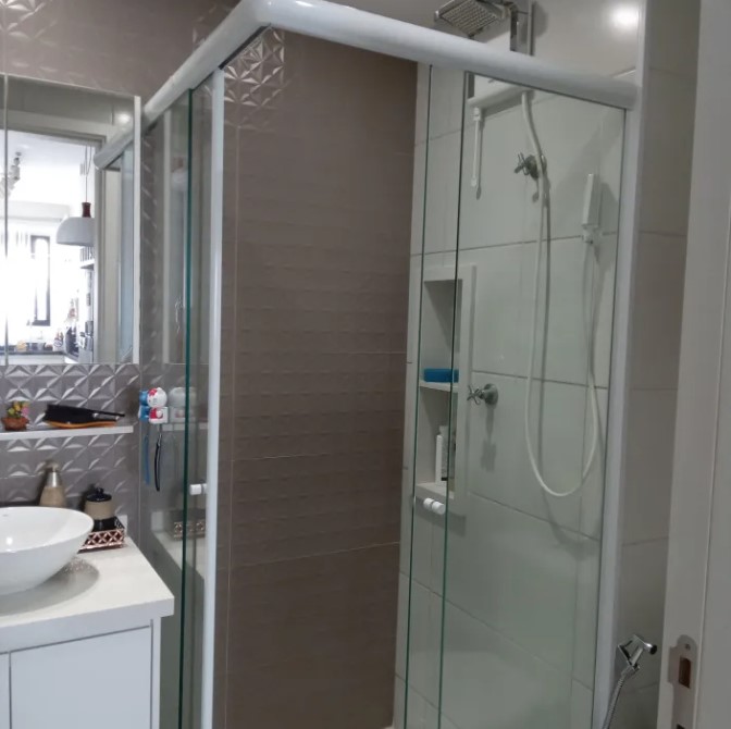Apartamento, 2 quartos, 37 m² - Foto 5