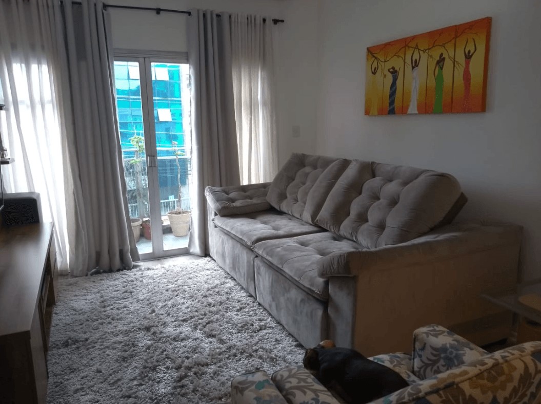 Apartamento, 4 quartos, 125 m² - Foto 21