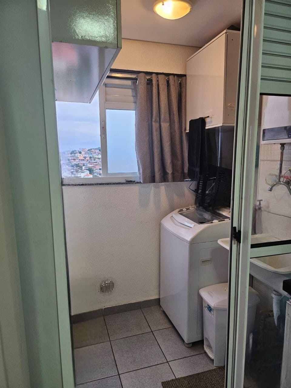 Apartamento, 1 quarto, 46 m² - Foto 5
