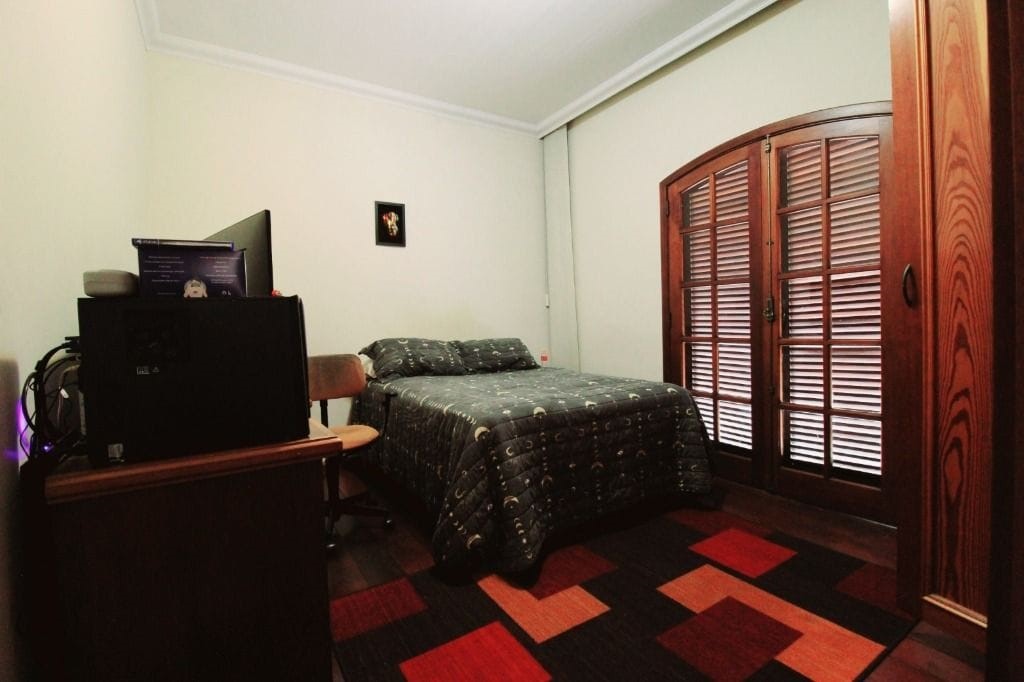 Casa, 4 quartos, 354 m² - Foto 25