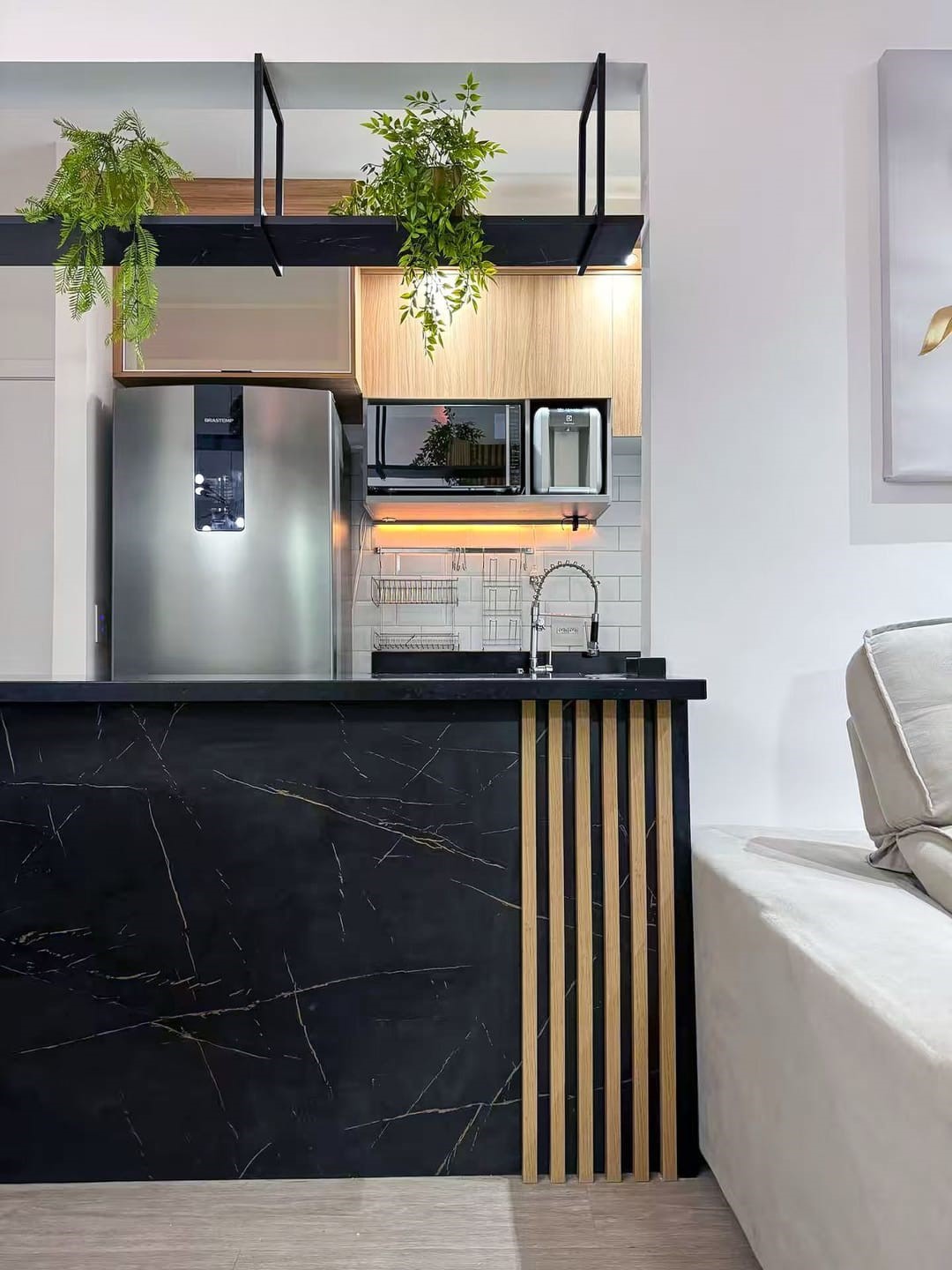 Apartamento, 2 quartos, 49 m² - Foto 10