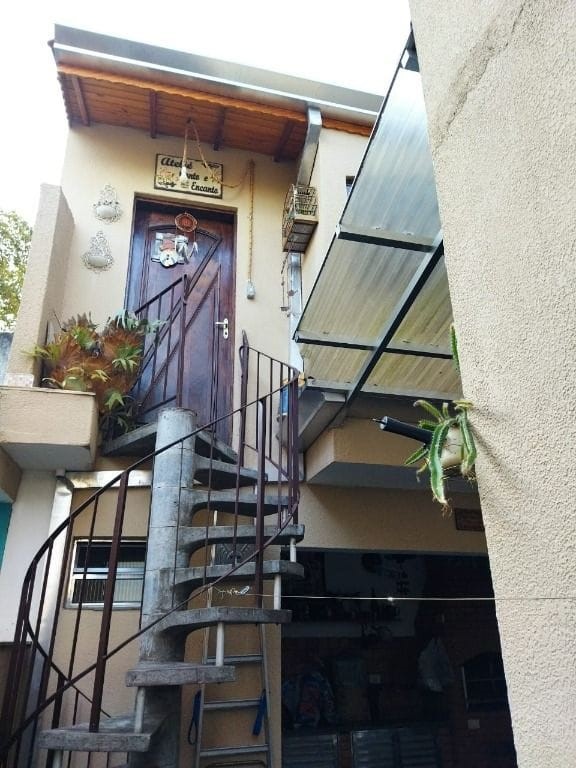 Casa, 3 quartos, 170 m² - Foto 1