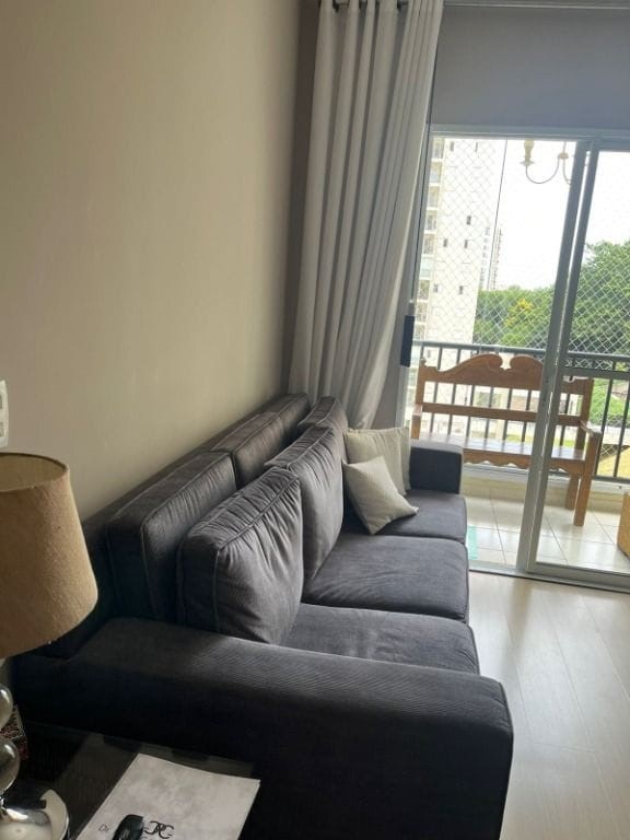 Apartamento, 3 quartos, 65 m² - Foto 20