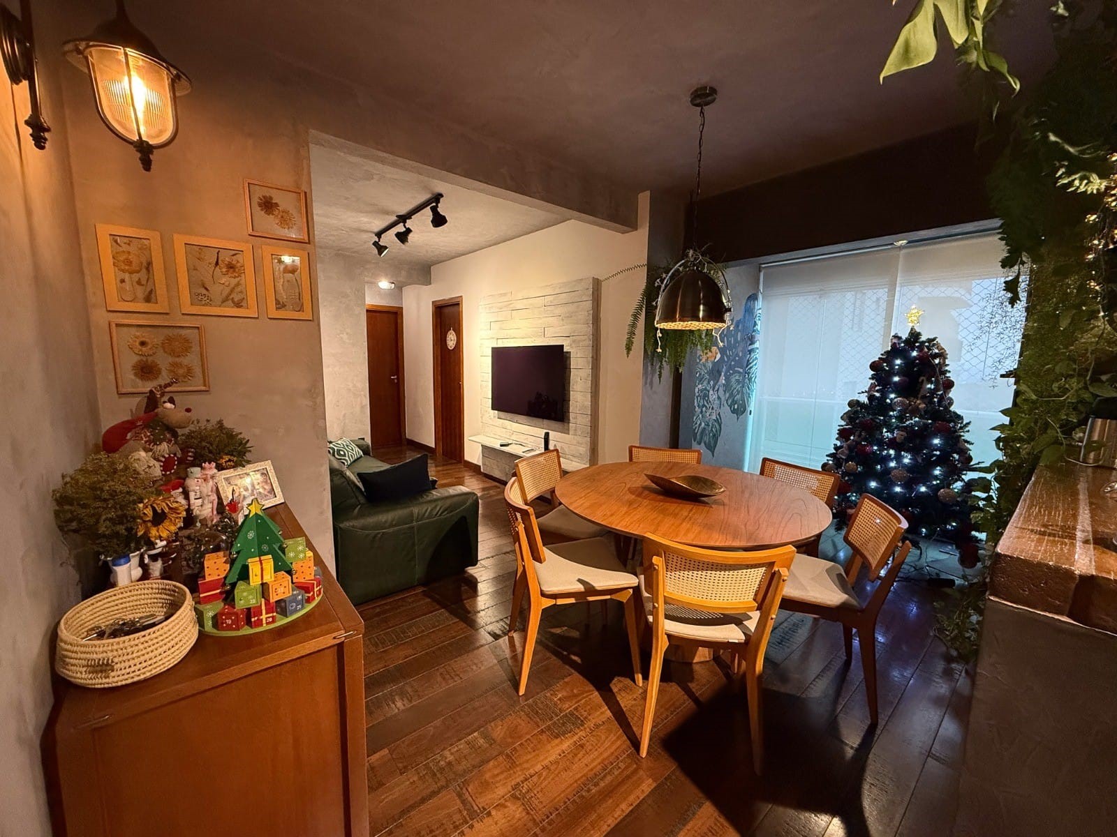 Apartamento, 1 quarto, 58 m² - Foto 8