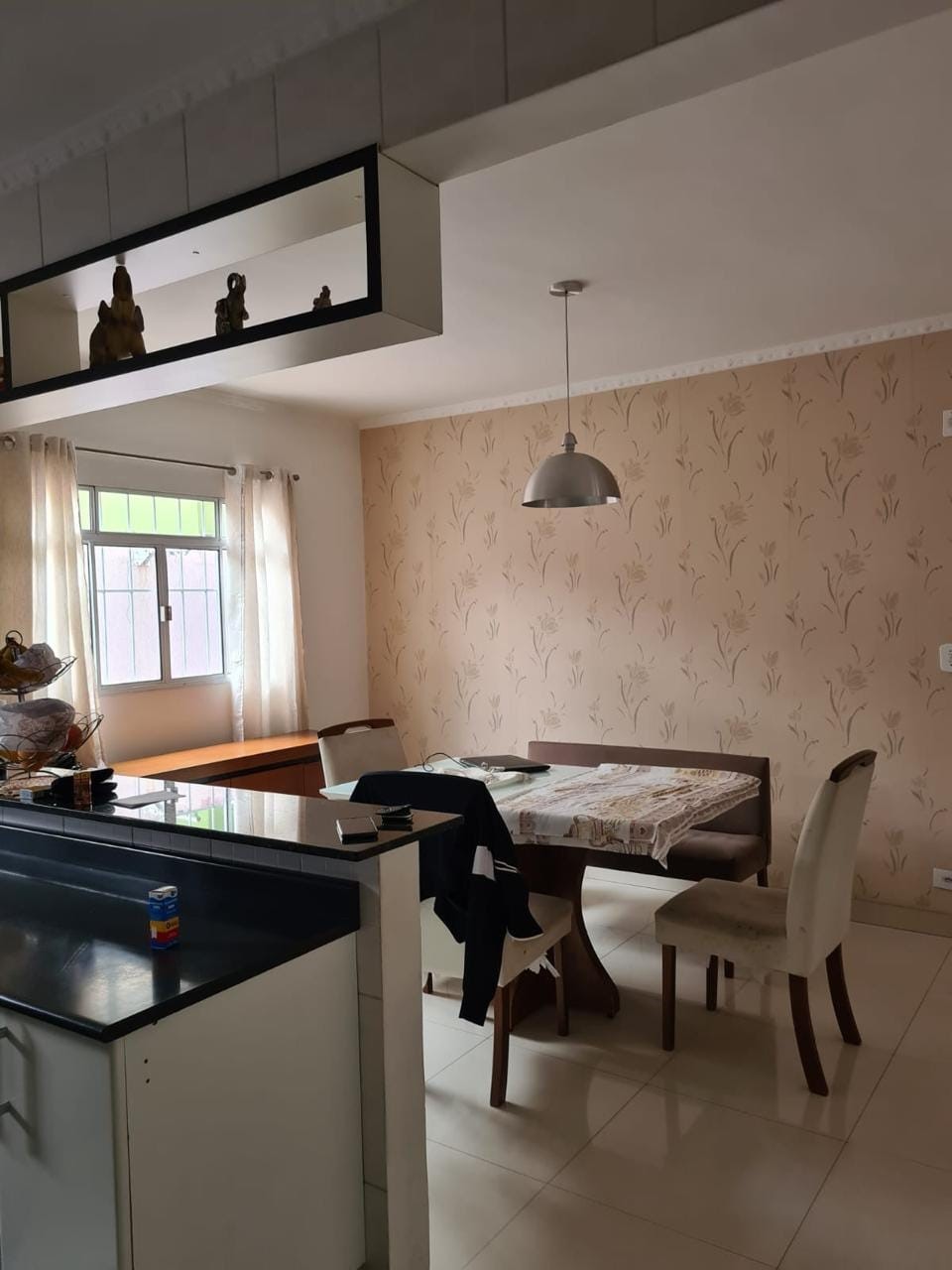 Casa, 3 quartos, 189 m² - Foto 5
