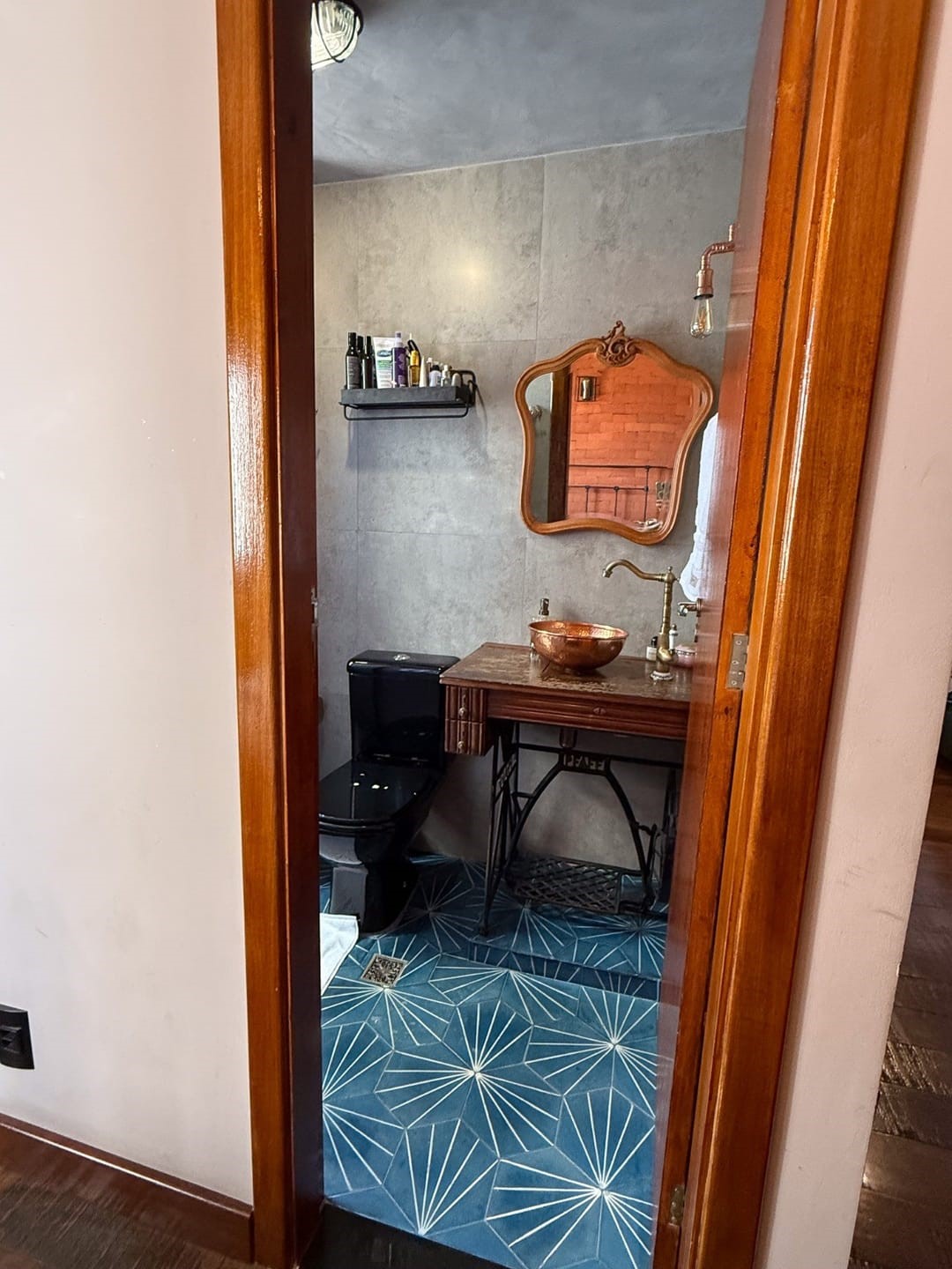 Apartamento, 1 quarto, 58 m² - Foto 10