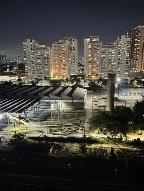 Apartamento, 2 quartos, 62 m² - Foto 2