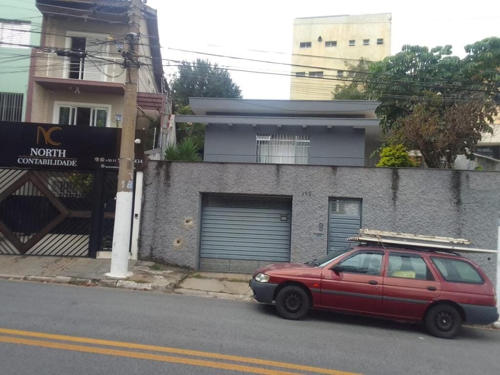 Casa, 3 quartos, 189 m² - Foto 3