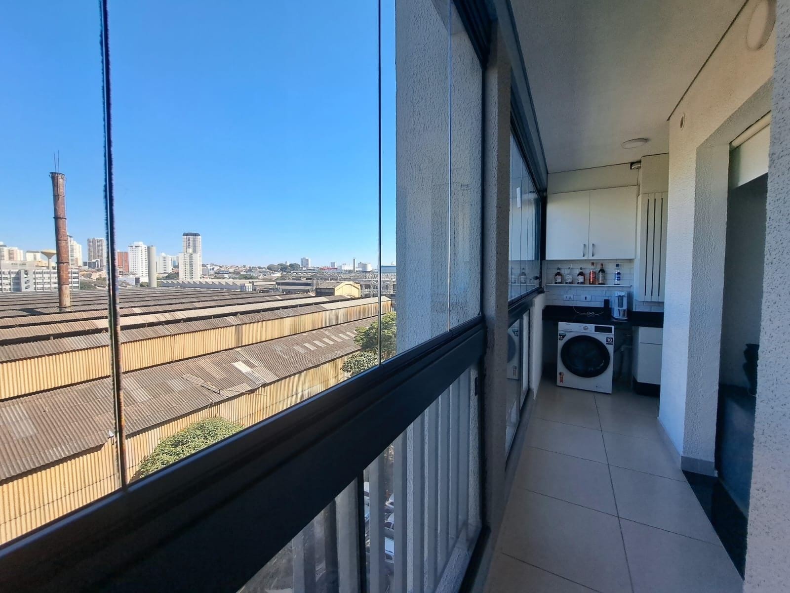Apartamento, 2 quartos, 50 m² - Foto 3