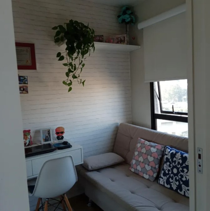 Apartamento, 2 quartos, 37 m² - Foto 9