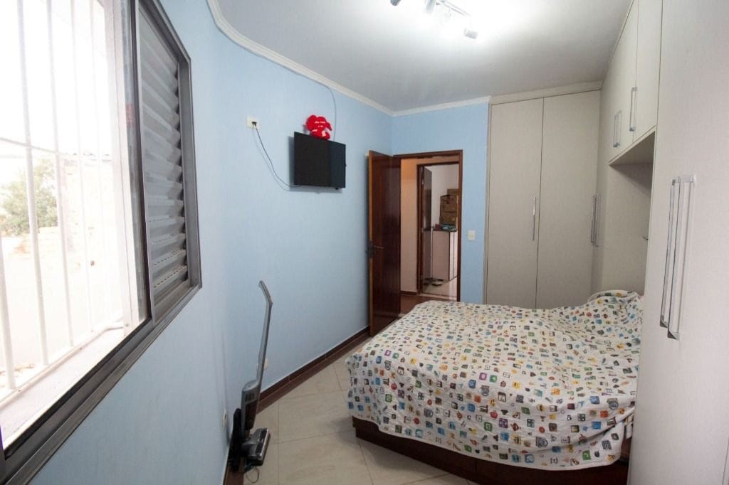 Casa, 4 quartos, 141 m² - Foto 3