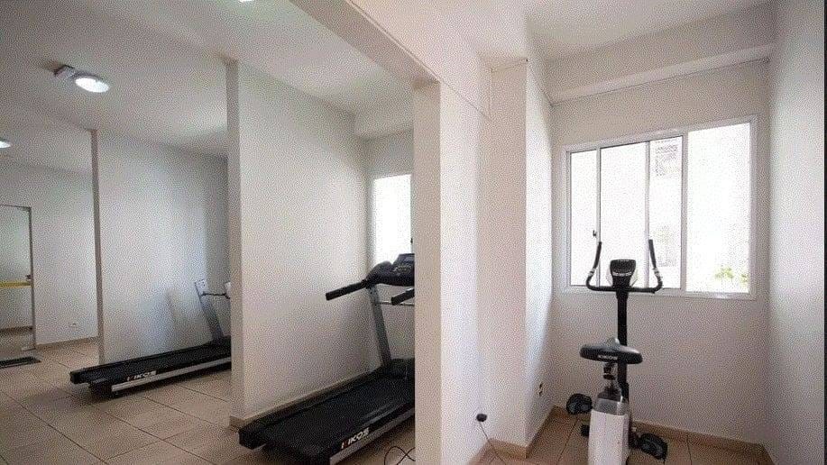 Apartamento, 1 quarto, 46 m² - Foto 12