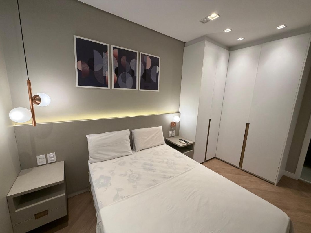 Apartamento, 2 quartos, 62 m² - Foto 8