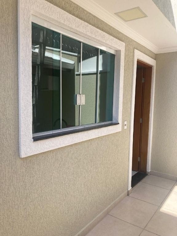 Casa, 3 quartos, 125 m² - Foto 1