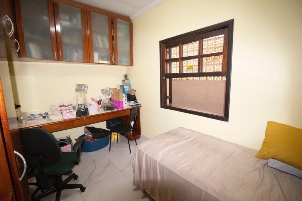 Casa, 3 quartos, 158 m² - Foto 11