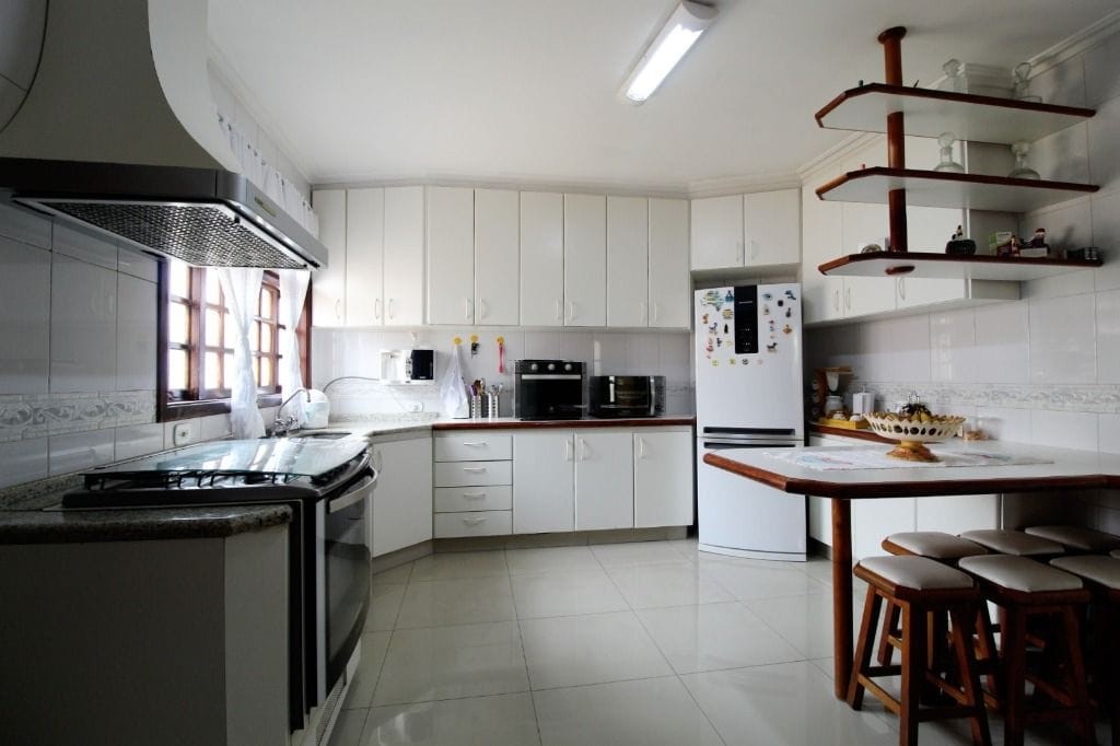 Casa, 4 quartos, 354 m² - Foto 17