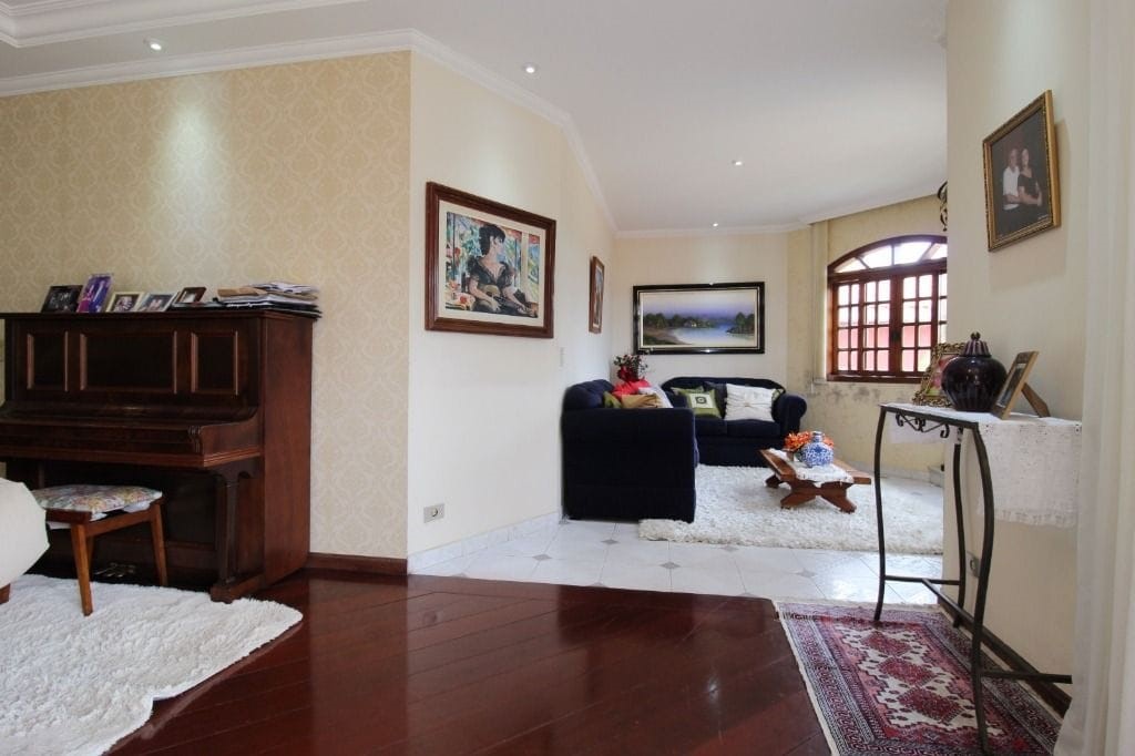Casa, 4 quartos, 354 m² - Foto 6
