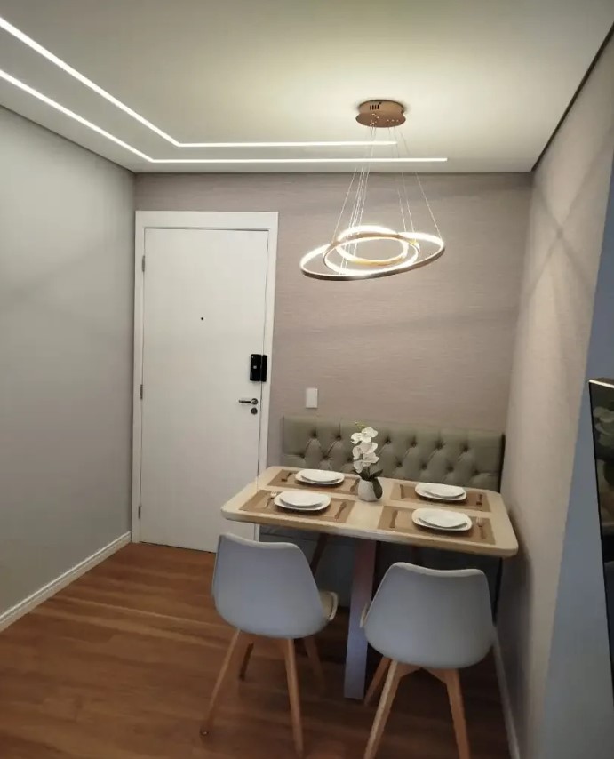 Apartamento, 2 quartos, 49 m² - Foto 7