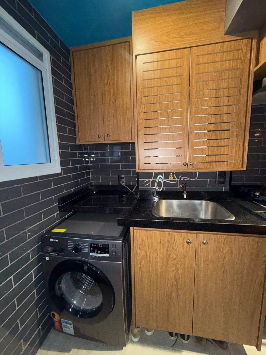 Apartamento, 1 quarto, 58 m² - Foto 35