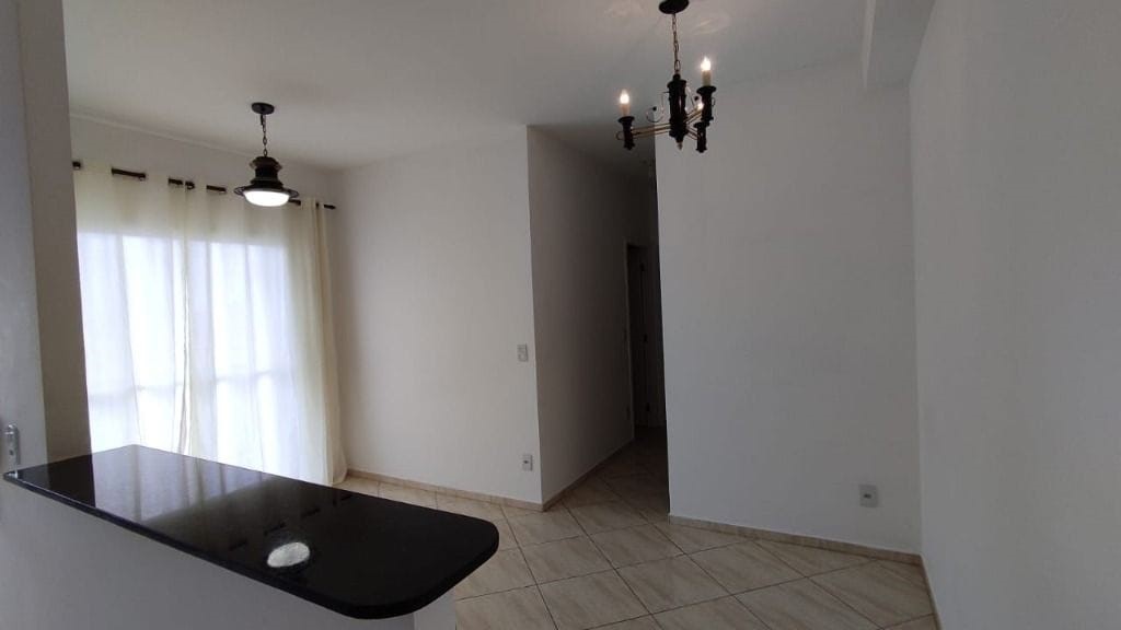 Apartamento, 2 quartos, 51 m² - Foto 3
