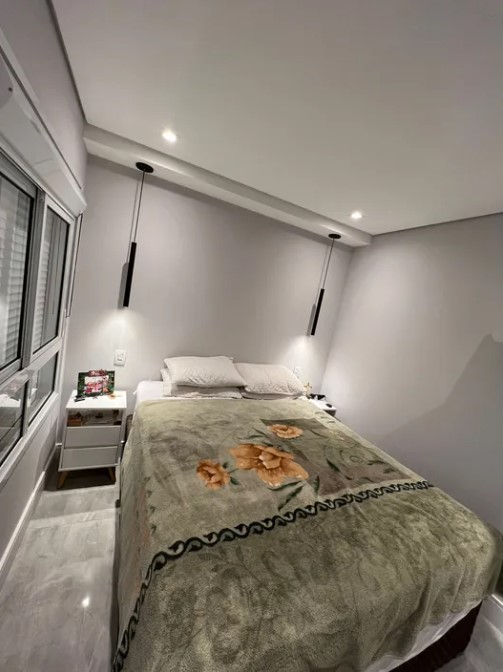 Apartamento, 2 quartos, 76 m² - Foto 9