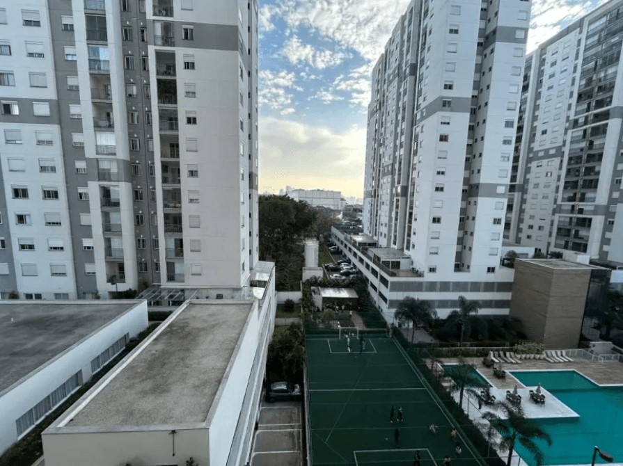 Apartamento, 3 quartos, 70 m² - Foto 11