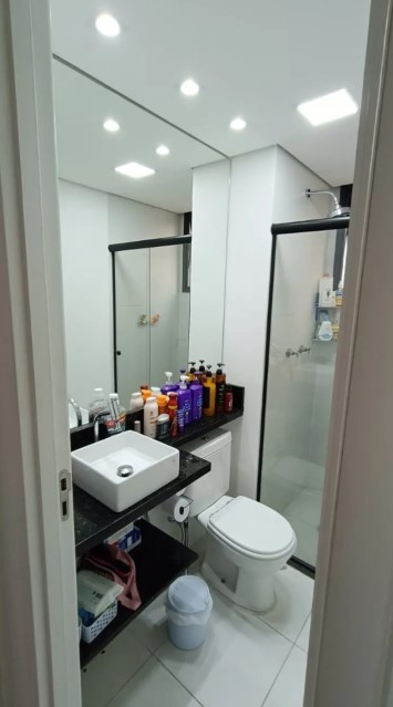 Apartamento, 2 quartos, 44 m² - Foto 13