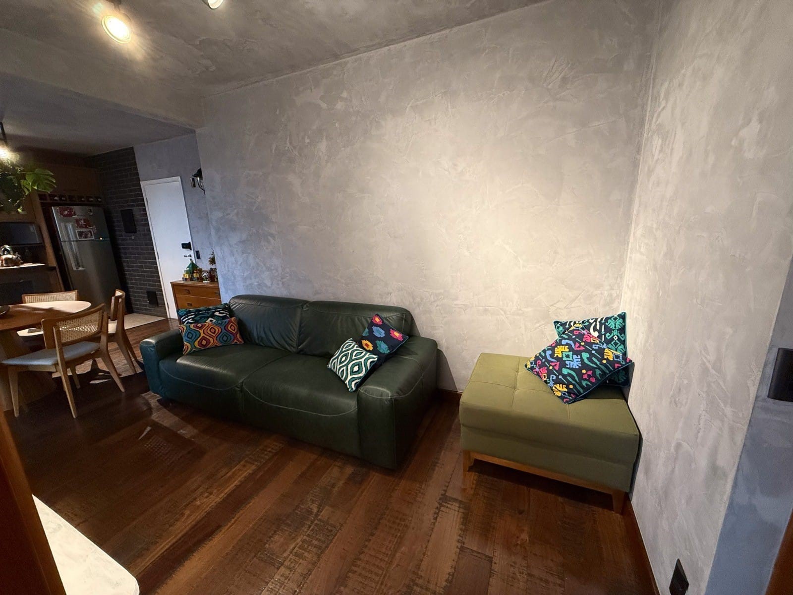 Apartamento, 1 quarto, 58 m² - Foto 73