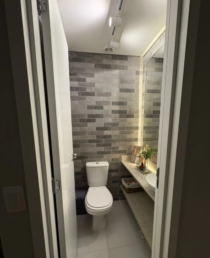 Apartamento, 2 quartos, 66 m² - Foto 7
