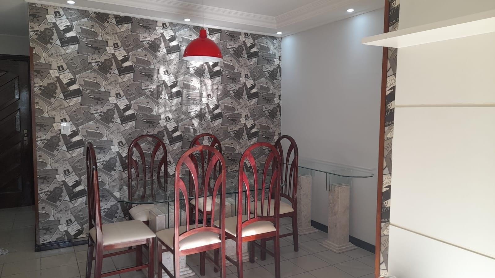 Apartamento, 3 quartos, 64 m² - Foto 9
