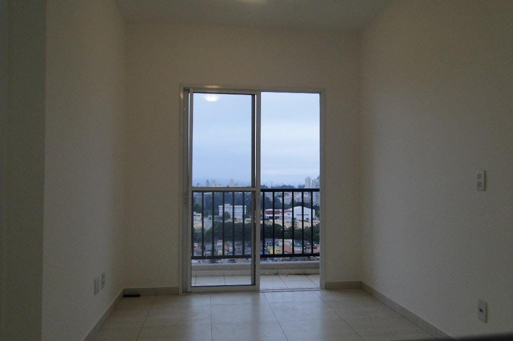 Apartamento, 2 quartos, 51 m² - Foto 3