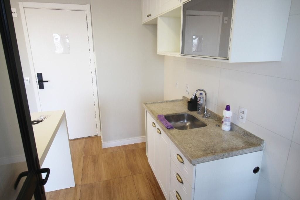 Apartamento, 2 quartos, 37 m² - Foto 40