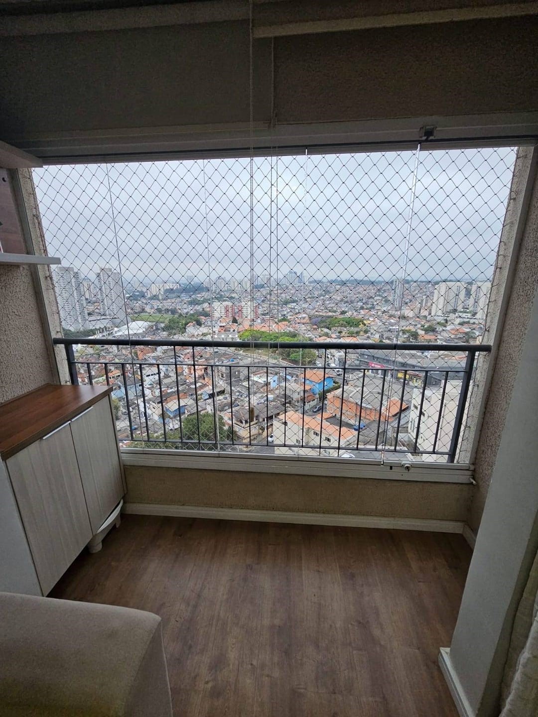 Apartamento, 2 quartos, 46 m² - Foto 5